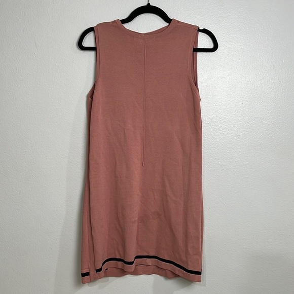 Stella Jamie Pink Dress - Picture 2 of 4